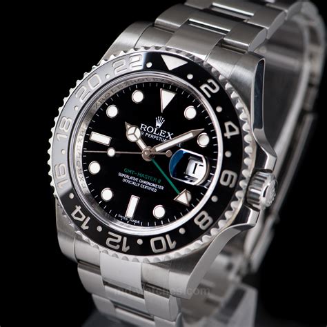 rolex 116710ln gmt|rolex gmt master ii 116710.